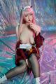 Picture of Aiko /165 cm/ F cup / Silicone sex doll - Inspiration Series 1.0