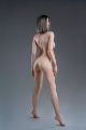 Bild von Zita /175 cm/ Körbchengröße C / Silikon Sexpuppe - Inspiration Series 1.0