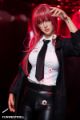 Bild von Judy / 162 cm  / F Körbchen / TPE Sexpuppe - EU-Lager