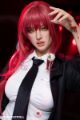 Bild von Judy / 162 cm  / F Körbchen / TPE Sexpuppe - EU-Lager