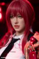 Bild von Judy / 162 cm  / F Körbchen / TPE Sexpuppe - EU-Lager