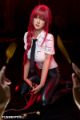 Bild von Judy / 162 cm  / F Körbchen / TPE Sexpuppe - EU-Lager