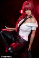 Bild von Judy / 162 cm  / F Körbchen / TPE Sexpuppe - EU-Lager
