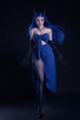 Obrázek Mordiana 164 cm / Prsa D / Silikonová anime sexdoll