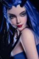 Obrázek Mordiana 164 cm / Prsa D / Silikonová anime sexdoll