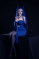 Obrázek Mordiana 164 cm / Prsa D / Silikonová anime sexdoll