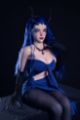 Obrázek Mordiana 164 cm / Prsa D / Silikonová anime sexdoll