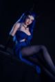 Obrázek Mordiana 164 cm / Prsa D / Silikonová anime sexdoll