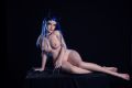 Obrázek Mordiana 164 cm / Prsa D / Silikonová anime sexdoll