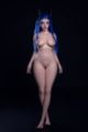Obrázek Mordiana 164 cm / Prsa D / Silikonová anime sexdoll