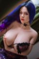 Bild von Steffi 156cm / Körbchengröße F / Vollsilikon Sexpuppe