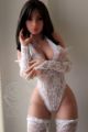 Obrázek Jessie / 161 cm / F Cup / STPE Sexdoll - Skladem v EU