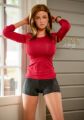 Picture of Maya 170 cm / F Cup / Silicone Realistic Sex Doll - EU Stock