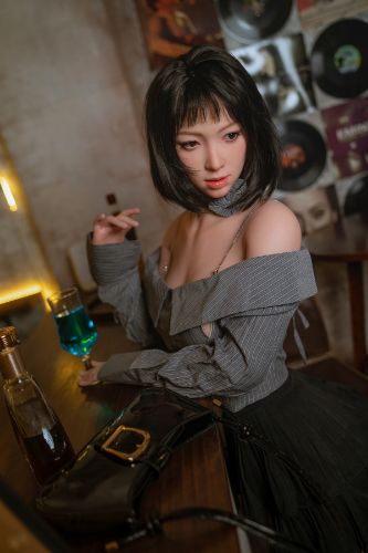 Bild von Michiko /165 cm/ Körbchengröße F / Silikon Sexpuppe - Inspiration Series 2.0