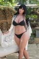 Obrázek Mizuki C. / 159 cm / G Cup / Silikonová Realistická Sexdoll