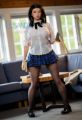 Picture of Mizuki D. 159 cm / G Cup / Silicone Realistic Sex Doll / Natural
