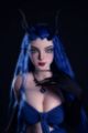 Picture of Mordiana 164 cm / Cup D / Full silicone anime sexdoll
