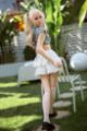 Bild von Bibi / 150 cm / A Körbchengröße / Silikon sexdoll - S-Series