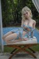 Picture of Betty / 163cm / G cup - full silicone sexdoll