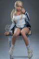 Picture of Melody A. / 157 cm / H Cup / STPE Sexdoll - Stock EU