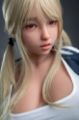 Picture of Melody A. / 157 cm / H Cup / STPE Sexdoll - Stock EU