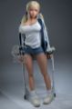 Picture of Melody A. / 157 cm / H Cup / STPE Sexdoll - Stock EU