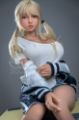 Picture of Melody A. / 157 cm / H Cup / TPE Sexdoll