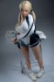 Picture of Melody A. / 157 cm / H Cup / TPE Sexdoll