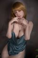 Picture of Aneta / 152 cm / E cup / Silicone sexdoll