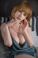 Picture of Aneta / 152 cm / E cup / Silicone sexdoll
