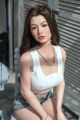 Picture of Eileen /162 cm/ D cup / Silicone sex doll - Inspiration Series 2.0