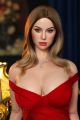 Picture of Claudia / 175 cm / E cup / Super realistic silicone doll