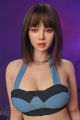 Picture of Linet / 175 cm / E cup / Super realistic silicone doll