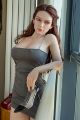 Obrázek Vanesa / 167 cm / prsa E – realistická sexdoll  s tělem z TPE + silikonovou hlavou