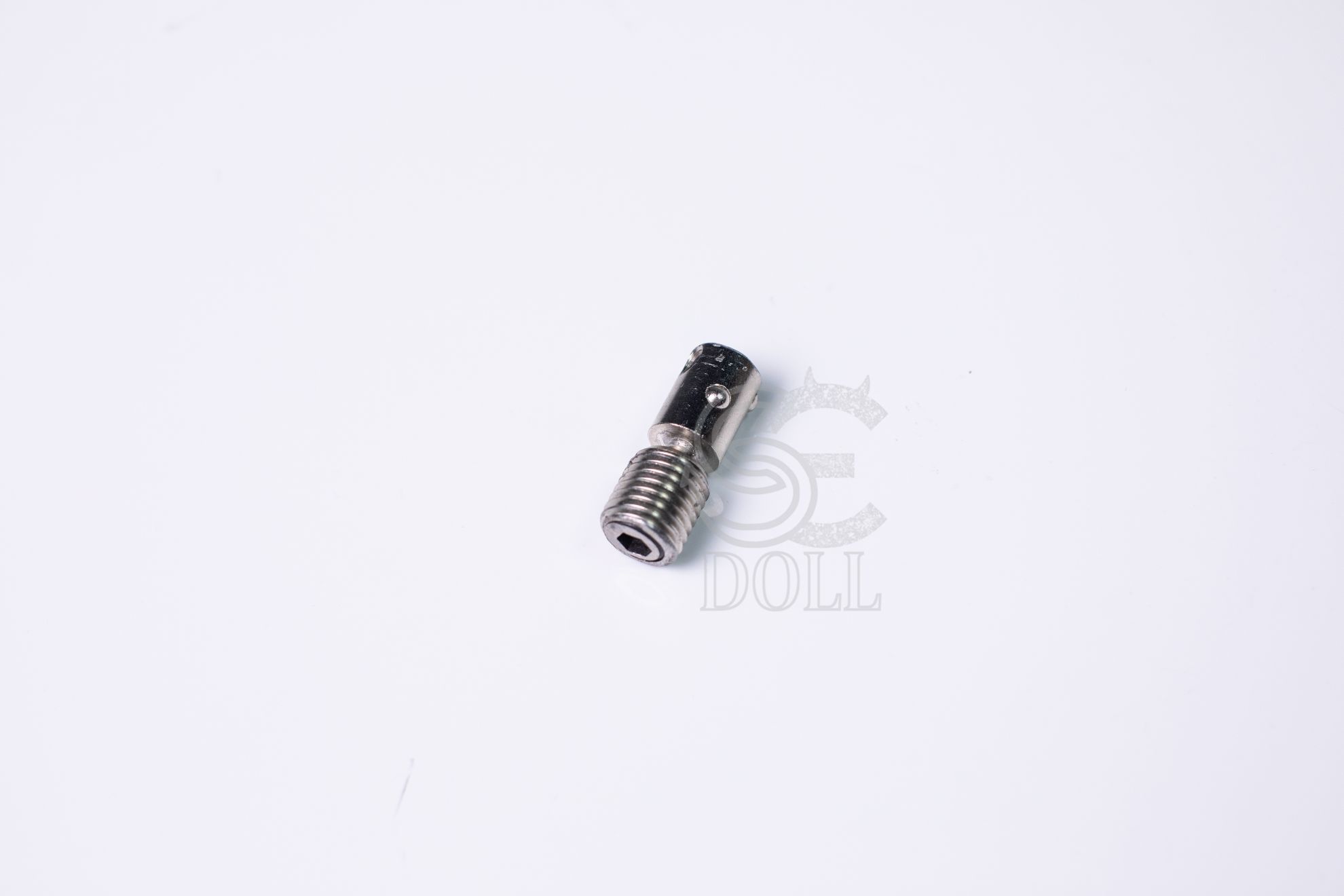 Articulated head connector [+$  12]