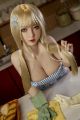 Picture of Maya 161cm / D cup / Silicone sex doll