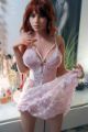 Obrázek Hazel E./ 160 cm / C  Cup / TPE Sexdoll