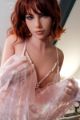 Obrázek Hazel E./ 160 cm / C  Cup / TPE Sexdoll