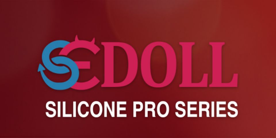 Bild für Kategorie SE DOLL - SILICONE PRO