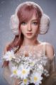 Picture of Yuuka.H / 165 cm / C Cup / Silicone Sexdoll - EU Stock