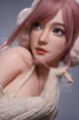 Picture of Yuuka.H / 165 cm / C Cup / Silicone Sexdoll - EU Stock