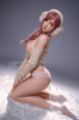 Picture of Yuuka.H / 165 cm / C Cup / Silicone Sexdoll - EU Stock