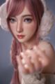 Picture of Yuuka.H / 165 cm / C Cup / Silicone Sexdoll - EU Stock