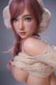 Picture of Yuuka.H / 165 cm / C Cup / Silicone Sexdoll - EU Stock