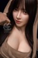 Picture of Anika.F/ T165 cm / C Cup / Silicone Sexdoll / Skin texture - EU Stock
