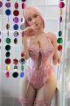 Obrázek Yuuka.A/ 157 cm / I  Cup / Silikonová Sexdoll