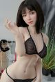 Picture of Annika.G / 161 cm / E Cup / Silicone Sexdoll