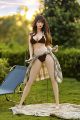 Picture of Berenika / 160 cm / F cup / Silicone sex doll