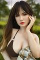 Picture of Berenika / 160 cm / F cup / Silicone sex doll