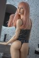 Picture of Lisa / 168 cm / C cup / Silicone sexdoll - ROS head